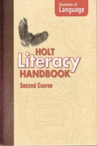 Literacy Handbook Eolang 2004 G 8