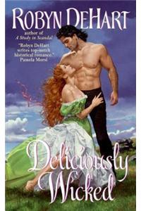 Deliciously Wicked