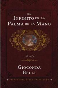 El Infinito en la palma de la mano