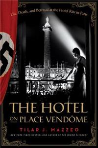 Hotel on Place Vendome