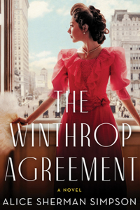 Winthrop Agreement