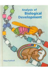 Analysis of Biological Development