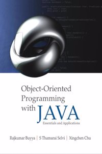 Object Oriented Programming With JAVA