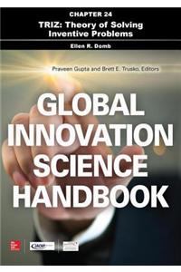 Global Innovation Science Handbook, Chapter 24 - Triz