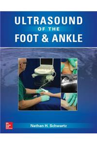 Ultrasound of the Foot and Ankle