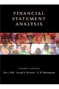Financial Statement Analysis