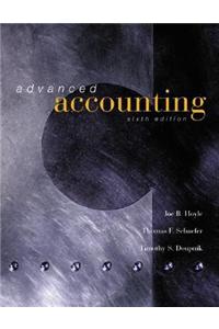 Advanced Accounting