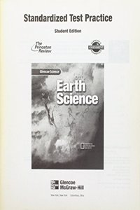 Glencoe Science: Earth Science
