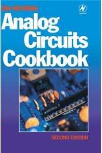 Analog Circuits Cookbook