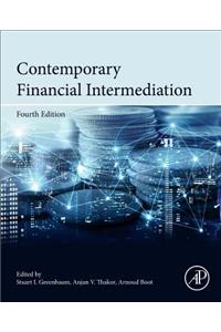 Contemporary Financial Intermediation