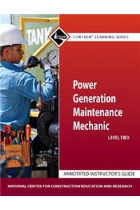 Power Gen Maint Mech 2 AIG