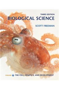 Biological Science, Vol 1