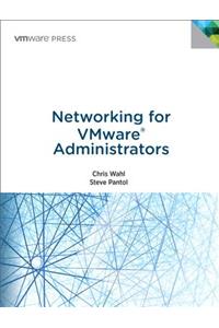 Networking for VMware Administrators