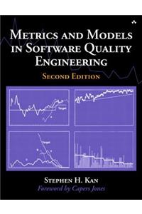 Metrics and Models in Software Quality Engineering (Paperback)