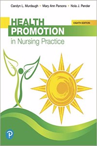 Health Promotion in Nursing Practice