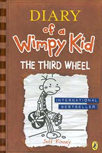 Diary of a Wimpy Kid 7