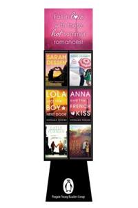 Summer Romance 2014 21-Copy Mixed Fd W/ Riser