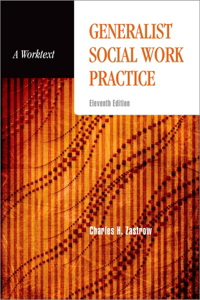 Generalist Social Work Practice