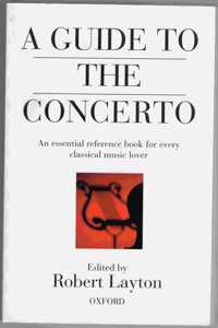 Guide to the Concerto