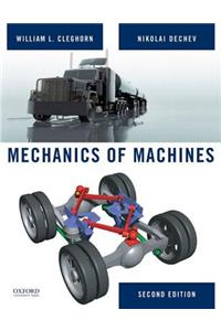 Mechanics of Machines