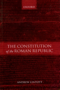 Constitution of the Roman Republic