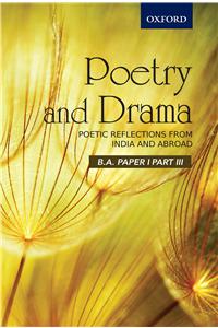 Paper I Part III: Poetic Reflections