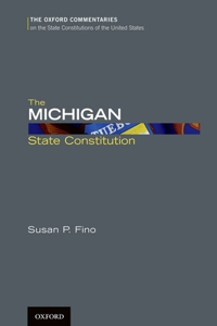 The Michigan State Constitution