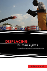 Displacing Human Rights