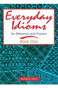 Everyday Idioms 1