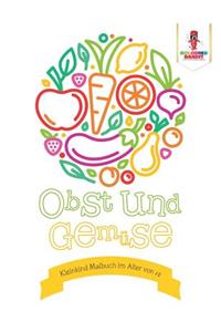 Obst und Gemüse