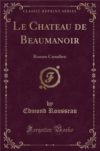 Le Chateau de Beaumanoir