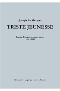 Triste Jeunesse