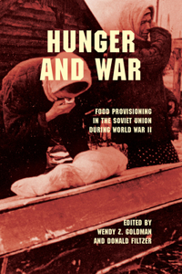 Hunger and War