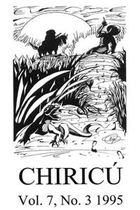 ChiricÃº: Latino Literature, Art, and Culture