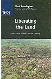 Liberating the Land