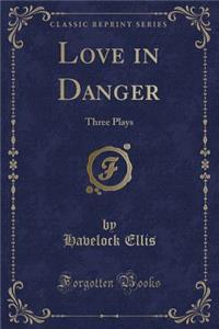 Love in Danger