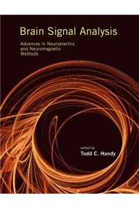 Brain Signal Analysis: Advances in Neuroelectric and Neuromagnetic Methods