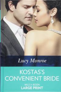 Kostas's Convenient Bride