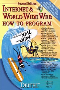 Internet and World Wide Web: How to Program with Pin Card