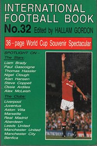 International Football Yearbook