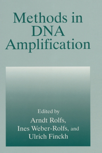 Methods in DNA Amplification