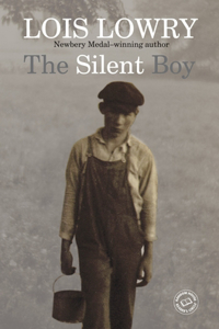 Silent Boy