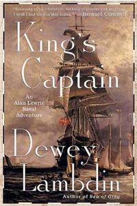 King's Captain