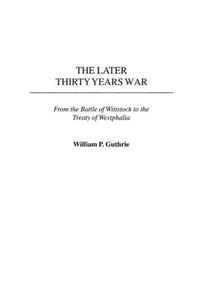 Later Thirty Years War