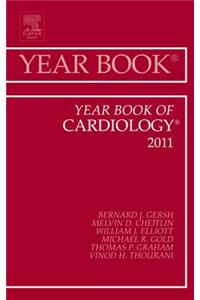Year Book of Cardiology 2011
