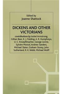 Dickens and Other Victorians