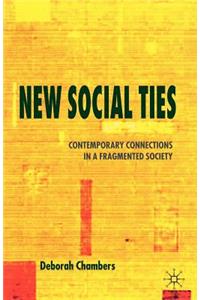 New Social Ties
