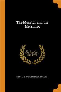 The Monitor and the Merrimac
