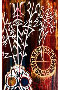 RISE Runes and Ritual