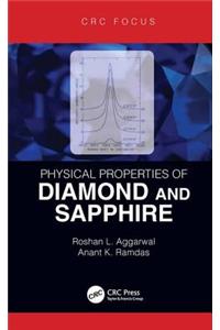 Physical Properties of Diamond and Sapphire